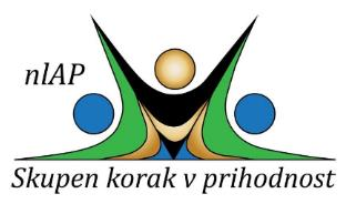 nlAP – Skupen korak v prihodnost